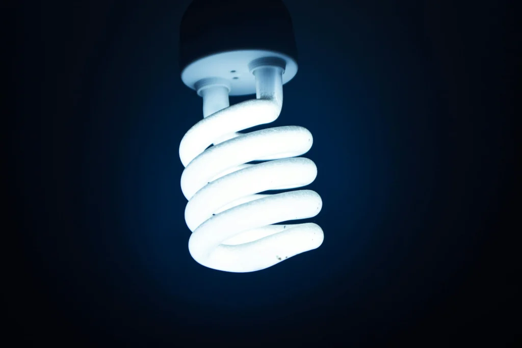 Éclairages LED