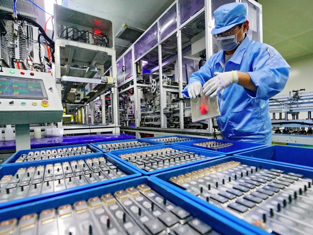 L’Industrie des Batteries au Maroc