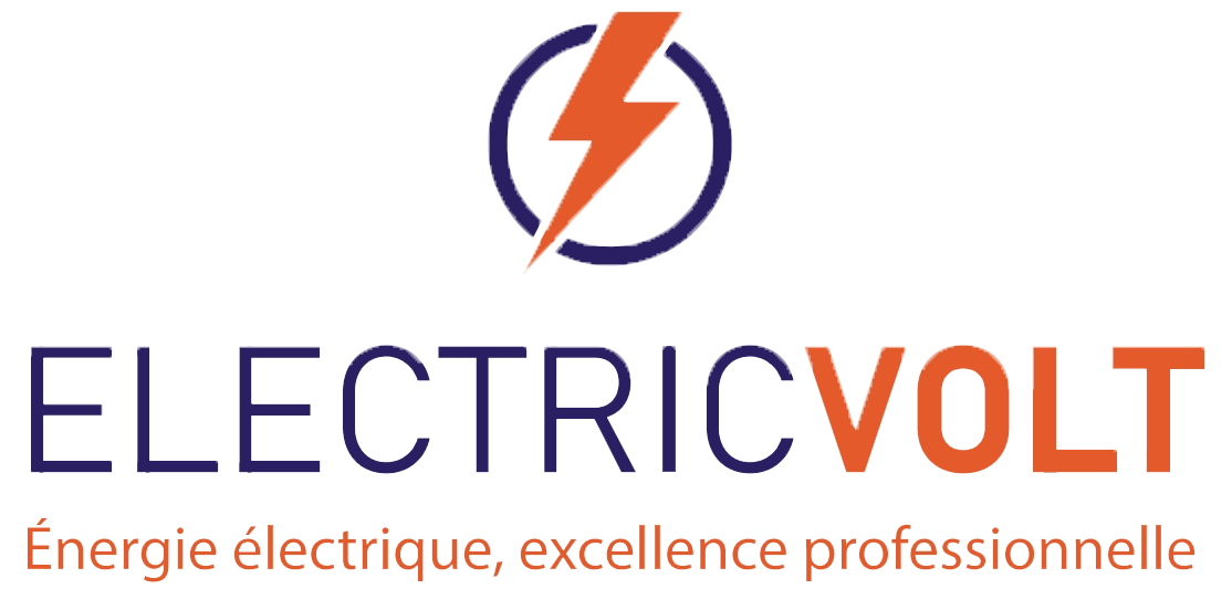 Electric Volt logo