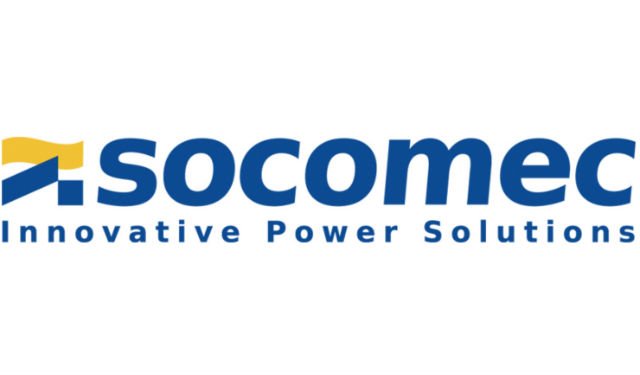 Socomec Electricvolt