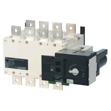 Inverseur de source Socomec ATyS 3200A